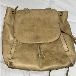Rachel Roy Seude Back Pack